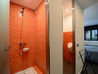 Appartement L'Estartit Kenmerken 30