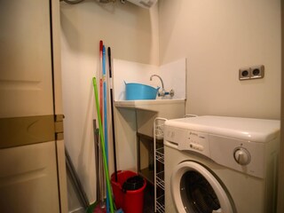 Apartamento L'Estartit Características 32