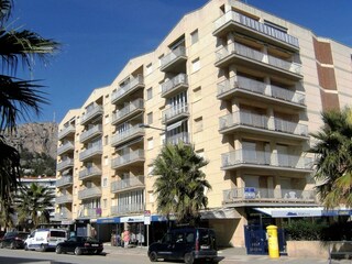 Appartamento L'Estartit Registrazione all'aperto 7