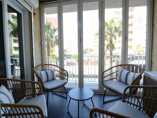 Apartment L'Estartit  37
