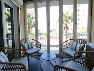 Appartement L'Estartit  37
