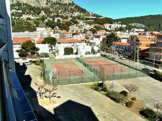 Apartamento L'Estartit  40