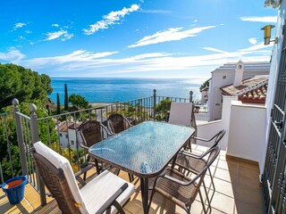 Villa Torrox Pueblo  41