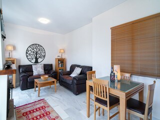 Villa Torrox Pueblo Caratteristiche 26