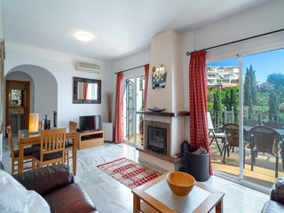 Villa Torrox Pueblo Kenmerken 22