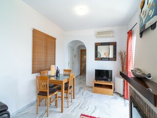 Villa Torrox Pueblo Caratteristiche 28