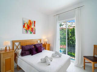 Villa Torrox Pueblo Features 25