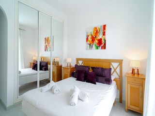 Villa Torrox Pueblo Ausstattung 36