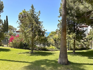 Villa Torrox Pueblo Außenaufnahme 10