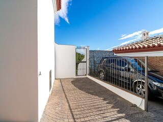 Villa Torrox Pueblo  44