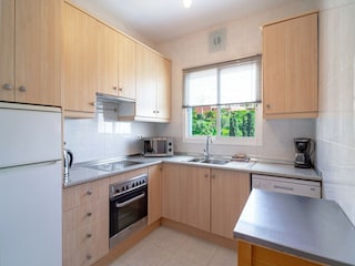 Villa Torrox Pueblo Características 38