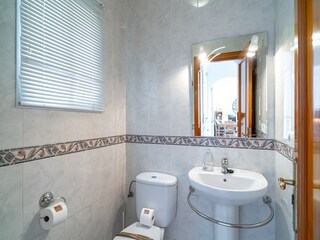 Villa Torrox Pueblo Équipement 39