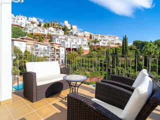 Villa Torrox Pueblo  40