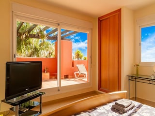 Appartement Torrox Pueblo  7