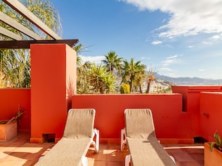 Apartment Torrox Pueblo  25