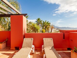 Appartamento Torrox Pueblo  25