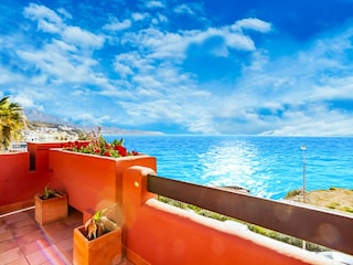 Apartment Torrox Pueblo  16