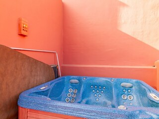 Appartement Torrox Pueblo  1