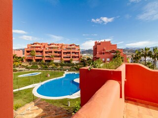 Appartement Torrox Pueblo  33