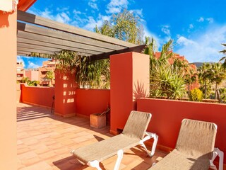 Appartement Torrox Pueblo  5