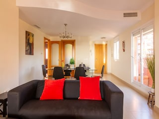 Apartment Torrox Pueblo  18