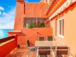 Apartment Torrox Pueblo  19