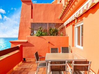 Appartement Torrox Pueblo  6