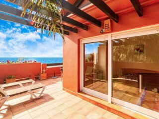 Appartamento Torrox Pueblo  24