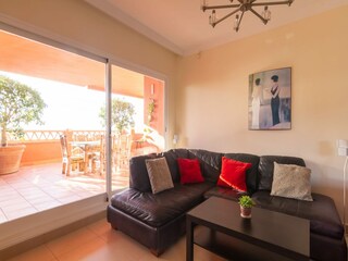 Appartement Torrox Pueblo  55