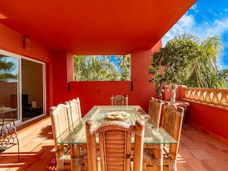 Apartment Torrox Pueblo  21