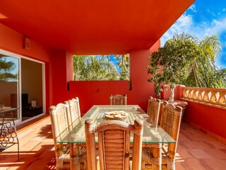 Appartamento Torrox Pueblo  19