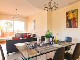 Appartement Torrox Pueblo  7