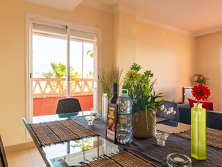 Appartement Torrox Pueblo  36