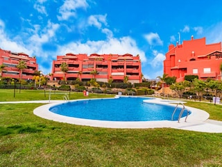 Apartment Torrox Pueblo  4