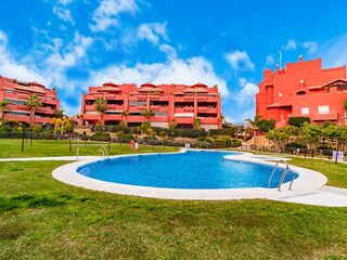 Appartement Torrox Pueblo  8