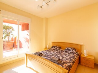 Appartamento Torrox Pueblo  5