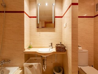 Apartamento Torrox Pueblo  9