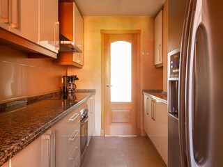 Appartement Torrox Pueblo  60
