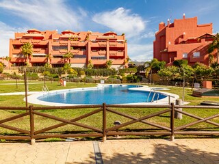 Appartement Torrox Pueblo  52