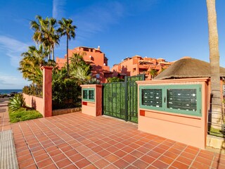 Appartement Torrox Pueblo  14