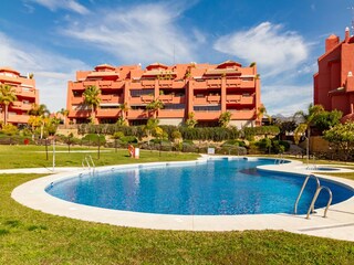 Appartement Torrox Pueblo  19