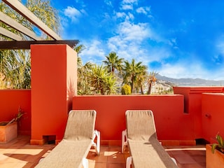 Apartment Torrox Pueblo  37