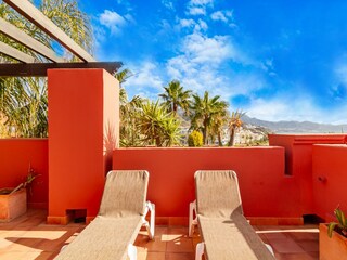 Appartement Torrox Pueblo  12