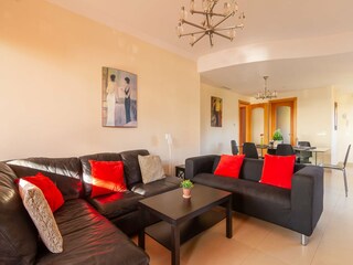 Appartement Torrox Pueblo  13
