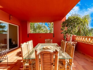 Apartamento Torrox Pueblo  36