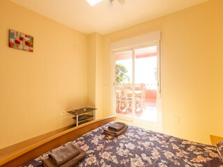 Appartement Torrox Pueblo  32