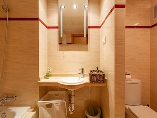 Apartment Torrox Pueblo  5