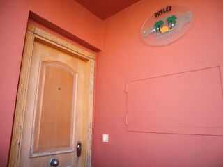 Appartement Torrox Pueblo Buitenaudio-opname 3