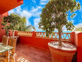 Apartment Torrox Pueblo  6