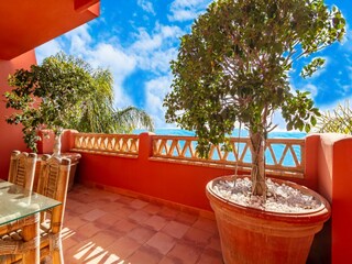 Appartamento Torrox Pueblo  7